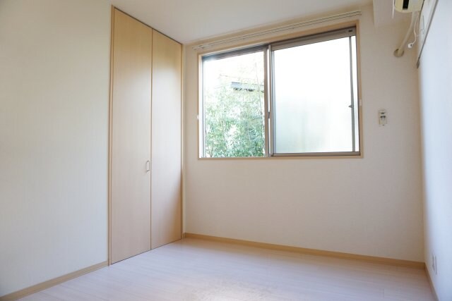 サンモールＡの物件内観写真