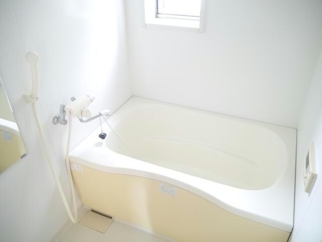 サンモールＡの物件内観写真