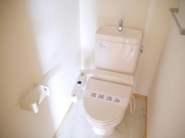 サンモールＡの物件内観写真