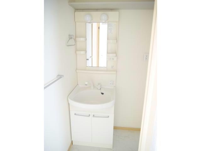 サンモールＡの物件内観写真