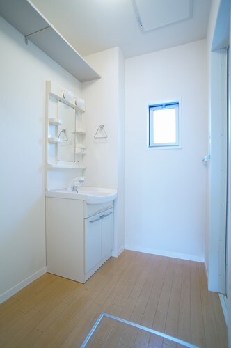 ラ・グランシューズAの物件内観写真