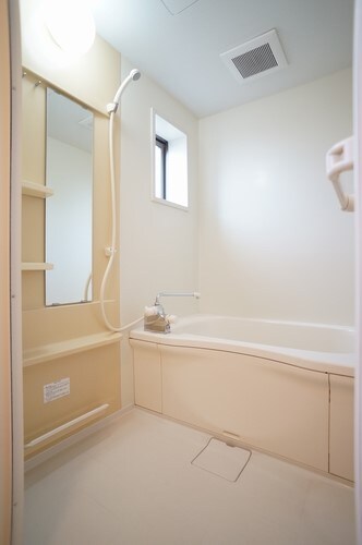 ラ・グランシューズAの物件内観写真