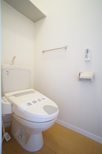 ラ・グランシューズAの物件内観写真