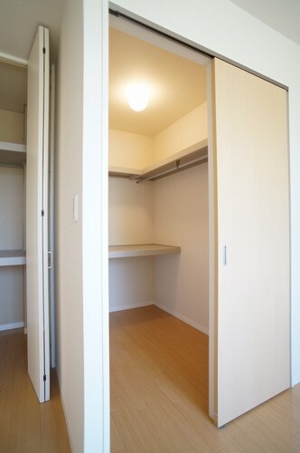 ラ・グランシューズAの物件内観写真