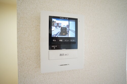 ラ・グランシューズAの物件内観写真