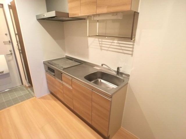 デュナミスⅡの物件内観写真