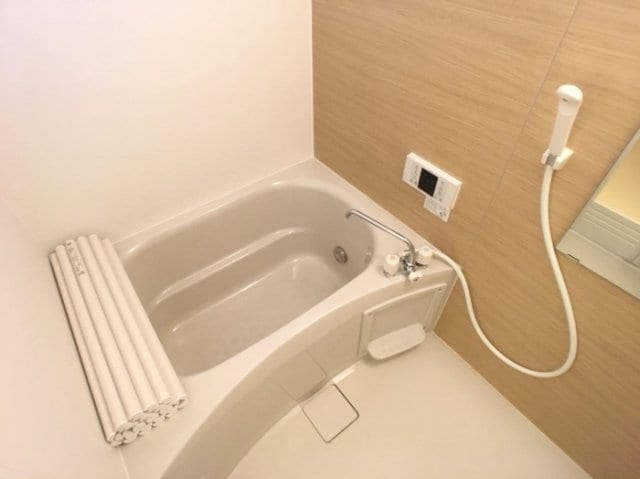 デュナミスⅡの物件内観写真