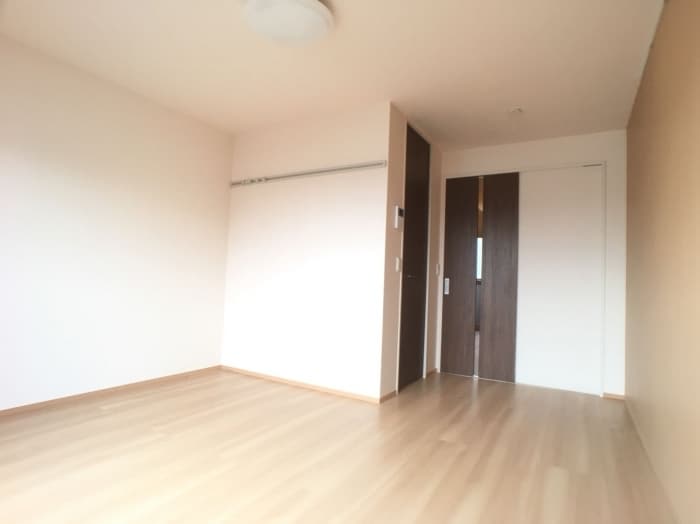 デュナミスⅡの物件内観写真