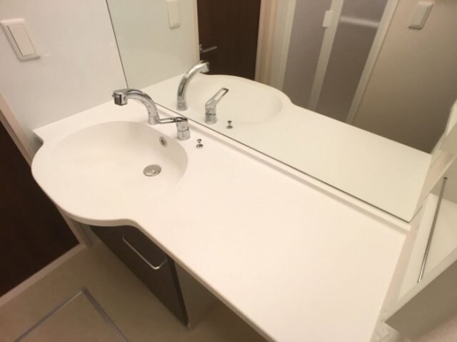 デュナミスⅡの物件内観写真