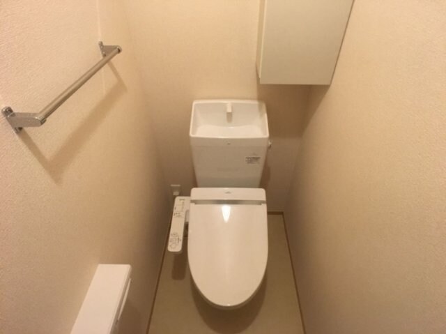 デュナミスⅡの物件内観写真