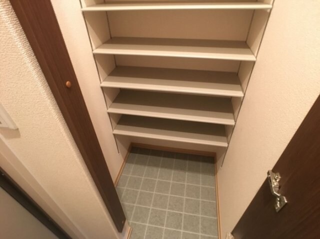 デュナミスⅡの物件内観写真