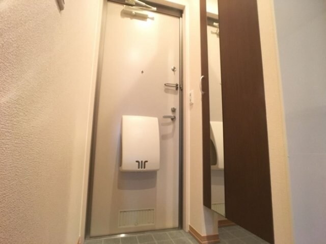 デュナミスⅡの物件内観写真