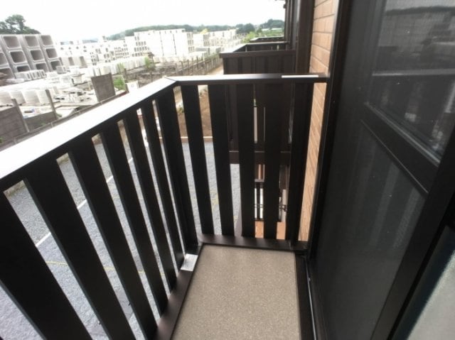 デュナミスⅡの物件内観写真