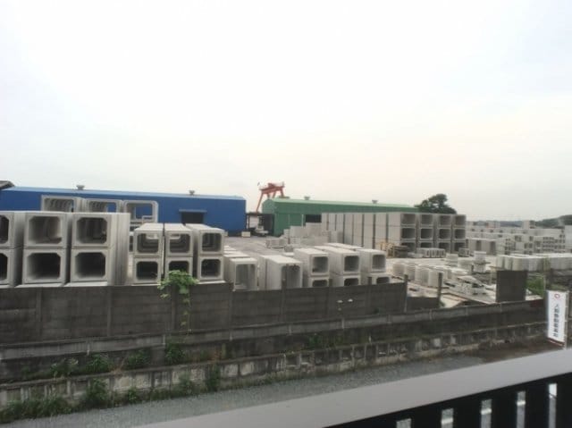 デュナミスⅡの物件内観写真