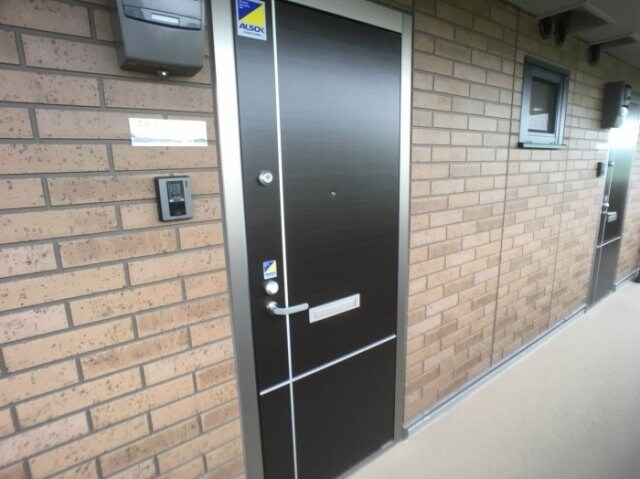 デュナミスⅡの物件内観写真