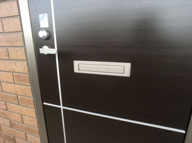 デュナミスⅡの物件内観写真