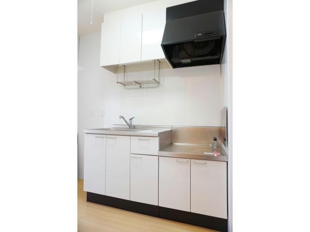 サンモールＢ棟の物件内観写真