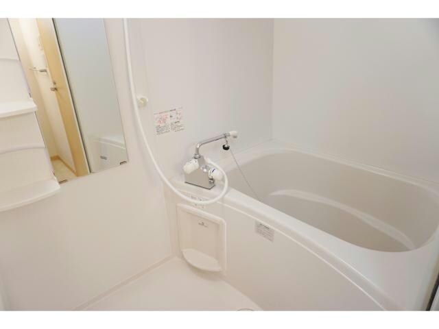 サンモールＢ棟の物件内観写真