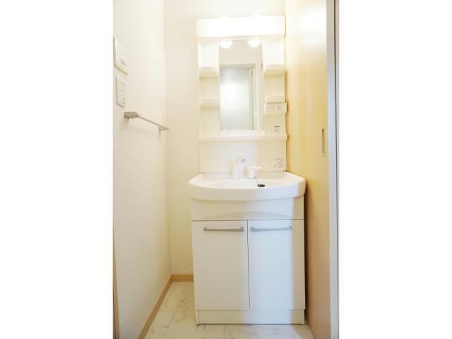 サンモールＢ棟の物件内観写真