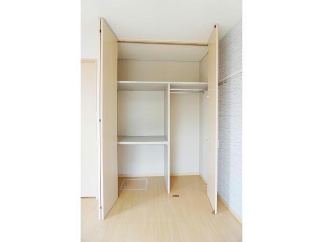 サンモールＢ棟の物件内観写真