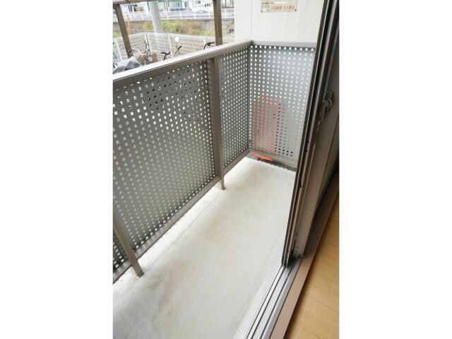 サンモールＢ棟の物件内観写真