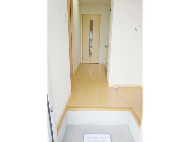 サンモールＢ棟の物件内観写真