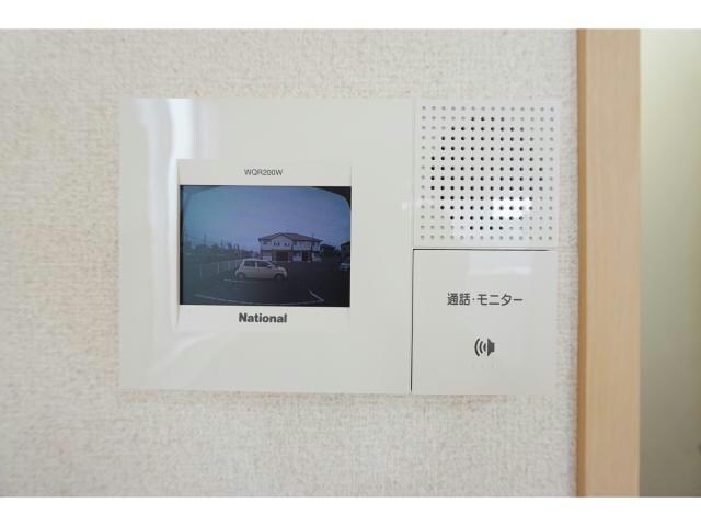 サンモールＢ棟の物件内観写真