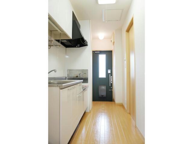 サンモールＢ棟の物件内観写真