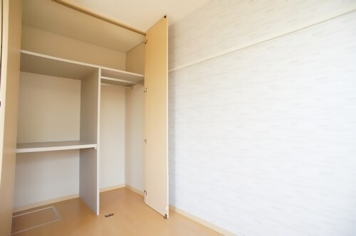 サンモールＢ棟の物件内観写真