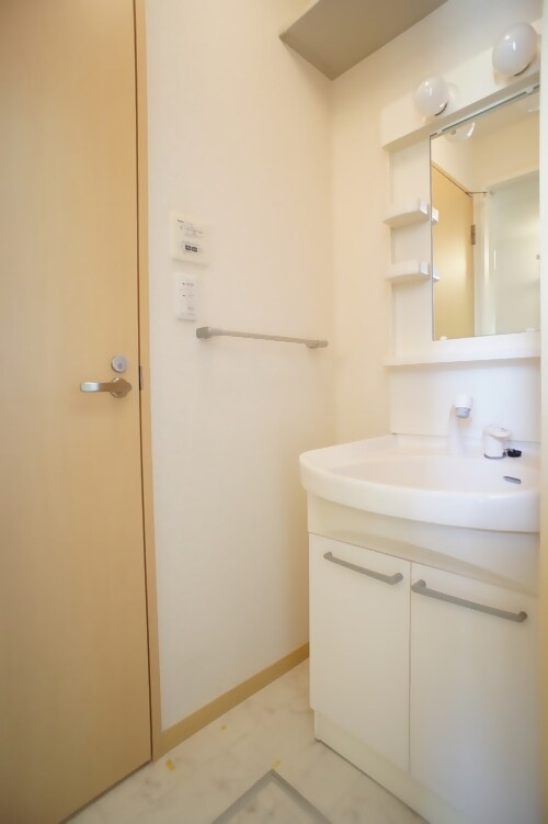 サンモールＢ棟の物件内観写真