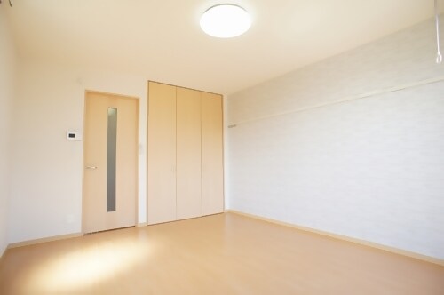 サンモールＢ棟の物件内観写真