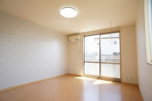 サンモールＢ棟の物件内観写真