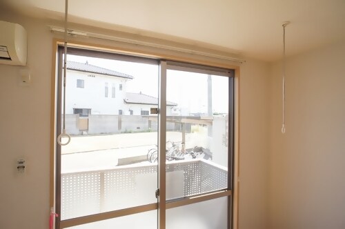 サンモールＢ棟の物件内観写真