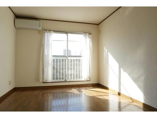 本郷ハイツの物件内観写真