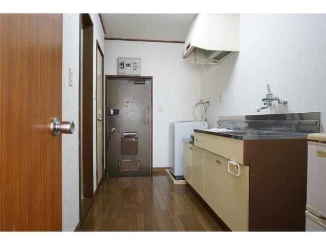 本郷ハイツの物件内観写真