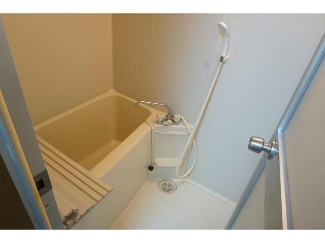 本郷ハイツの物件内観写真