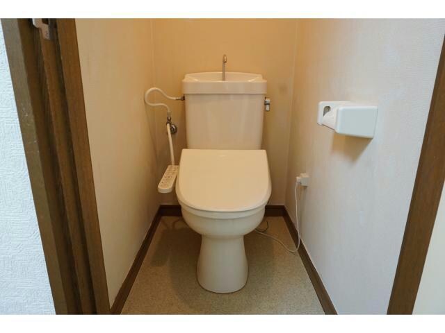 本郷ハイツの物件内観写真