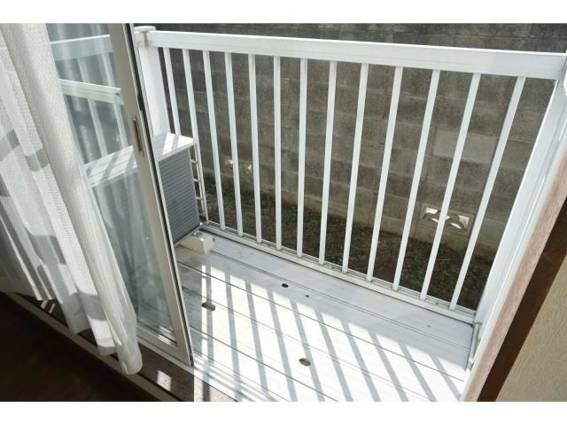 本郷ハイツの物件内観写真