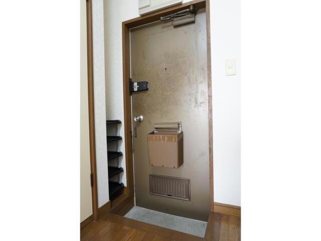 本郷ハイツの物件内観写真