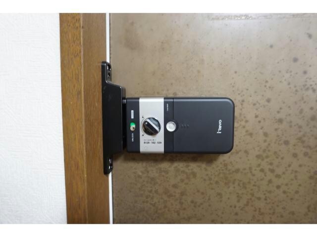 本郷ハイツの物件内観写真