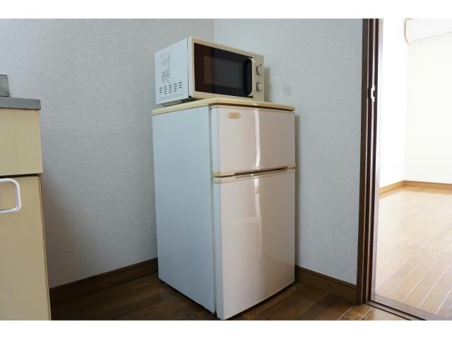 本郷ハイツの物件内観写真