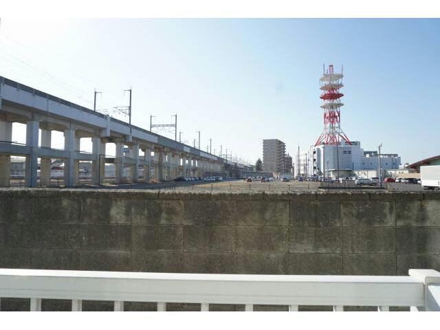 本郷ハイツの物件内観写真