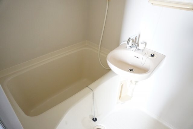 りんどうハイムの物件内観写真