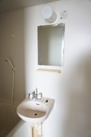 りんどうハイムの物件内観写真