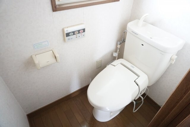 りんどうハイムの物件内観写真