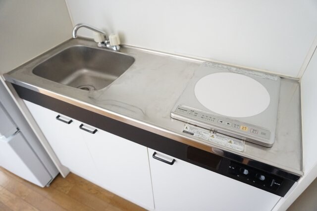 りんどうハイムの物件内観写真