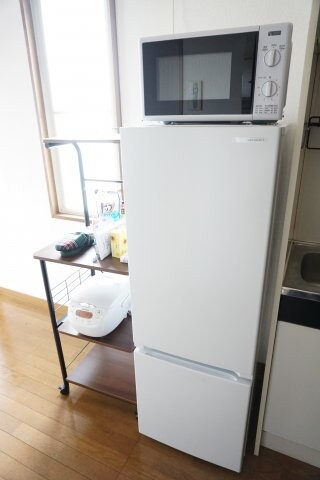 りんどうハイムの物件内観写真