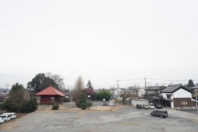 りんどうハイムの物件内観写真