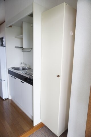 りんどうハイムの物件内観写真