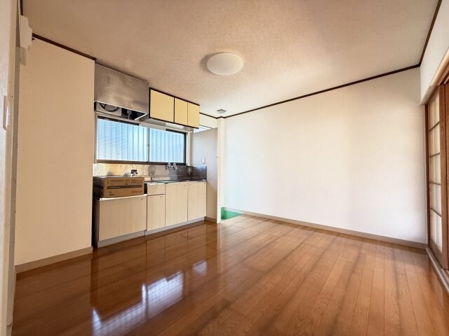 橋本ハイツ（結城市）の物件内観写真